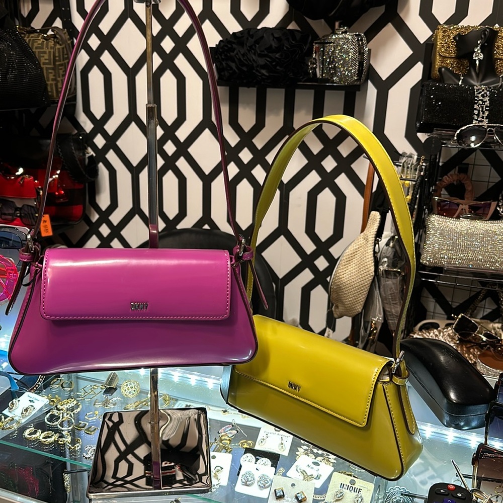 New DKNY shoulder Purse 120.00 for each purse